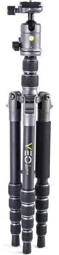 Vanguard VEO 3GO 235AB Travel Tripod