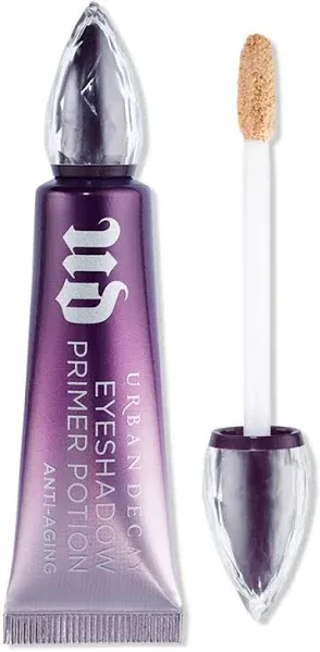 Urban Decay Original Eyeshadow Primer Potion 0.33 Oz 10 mL  New In Box