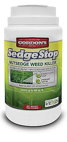 Gordon's 2 lb. Sedge Stop Nutsedge Weed Killer