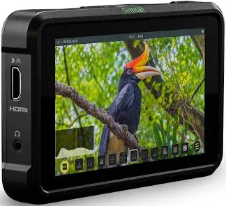 Atomos Shinobi 4K HDMI Monitor