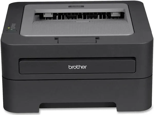 Brother HL-2240 Monochromatic (B&amp;W) Desktop Laser Printer NEW IN BOX