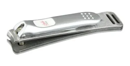 Seki Edge Stainless Steel Fingernail Clipper