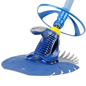 Zodiac T5 Duo Advanced Suction Side Automatic Pool Cleaner