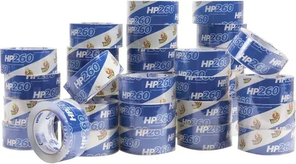 Duck HP260 Packaging Tape