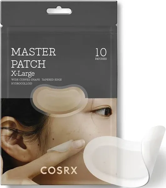 COSRX Master Patch X-Large 10 Patches