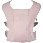 Ergobaby Embrace Newborn Baby Carrier Blush Pink