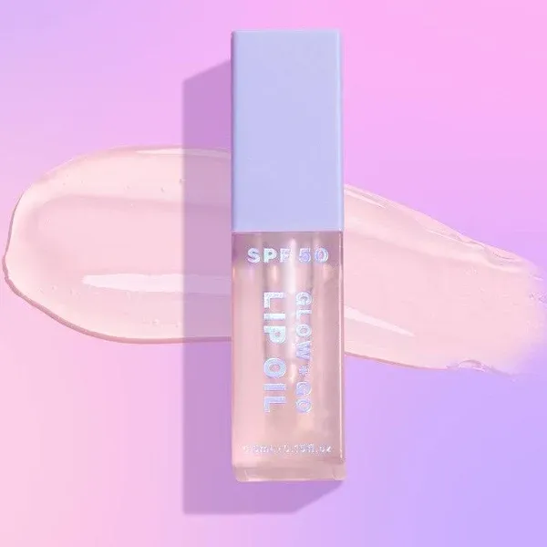 Naked Sundays Glow & Go Lip Oil