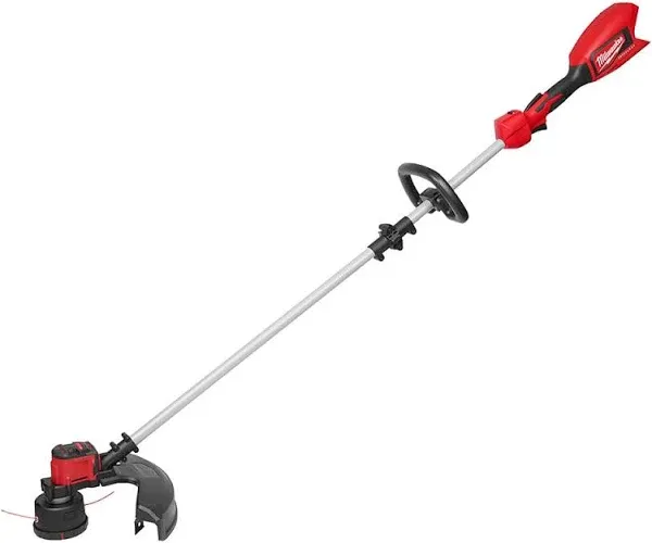 Milwaukee M18 Brushless String Trimmer