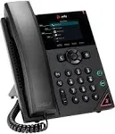 Polycom 2200-48820-025 VVX 250 4-line Business IP