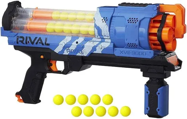 Nerf Rival ARTEMIS XVII-3000 Blue