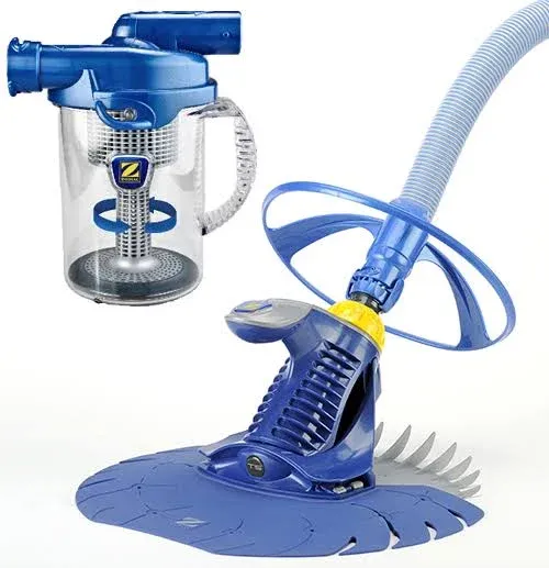 Zodiac T5 Duo Pool Cleaner