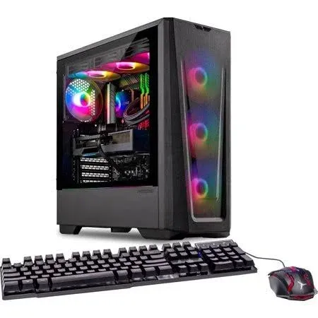 Skytech Eclipse Lite Gaming PC