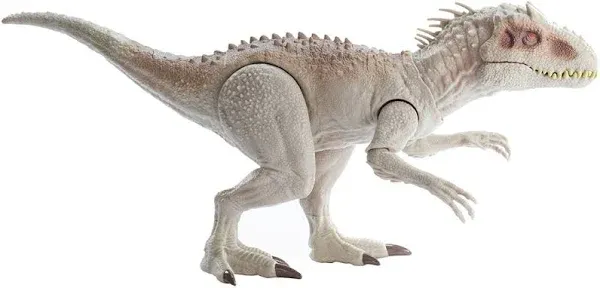 Jurassic World Camouflage 'N Battle Indominus Rex Action Figure