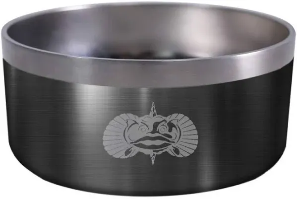 Toadfish Non-Tipping Dog Bowl