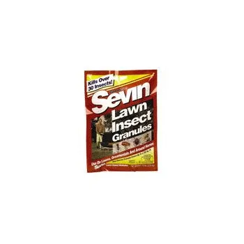 Sevin Insect Killer Lawn Granules-10 lb