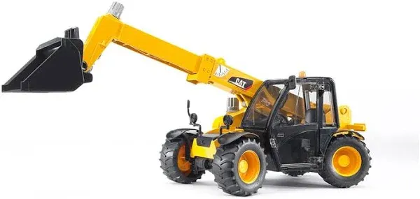 Caterpillar Telehandler