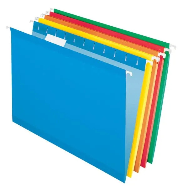 Office Depot Hanging Folders