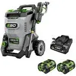 Ego HPW3204-2 Power+ 3200 psi 56-Volt Pressure Washer