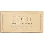 Petitfee Gold Hydrogel Eye Patch