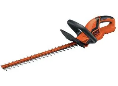 BLACK+DECKER Lht2220b 20V MAX* Lithium 22 in. Hedge Trimmer (Bare)