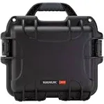 Nanuk 905 Case with Foam (Black)