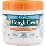 Farnam Cough Free Equine Respiratory Pellets