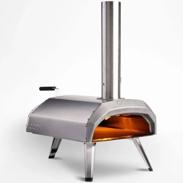 Ooni Karu 12 Pizza Oven