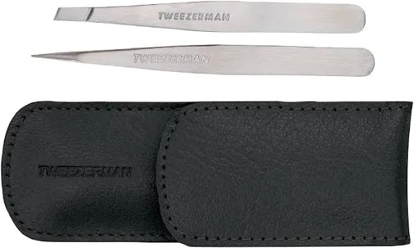 Tweezerman Petite Tweeze Set