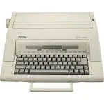 Royal Scriptor Typewriter