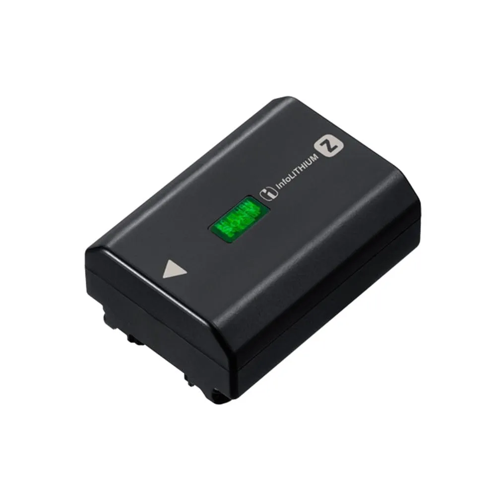 Sony NP-FZ100 Rechargeable Battery Pack