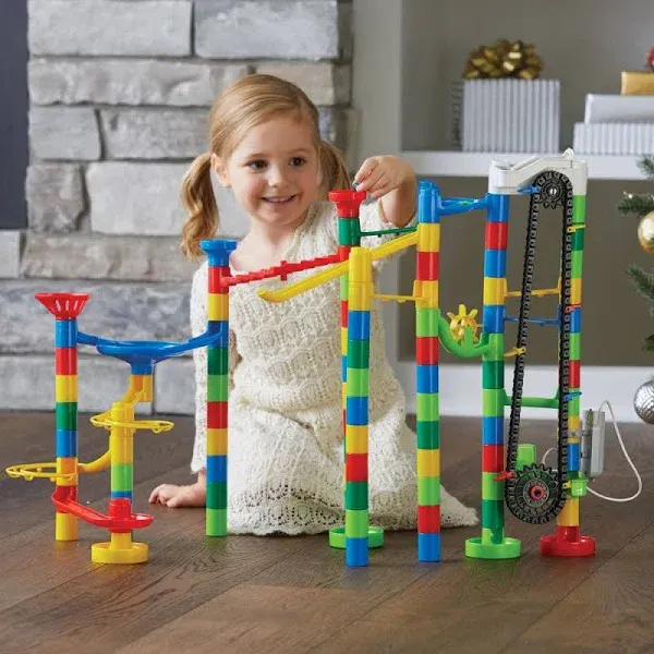 MindWare Marble Run