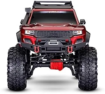 TRAXXAS TRX4 SPORT HIGH TRAIL