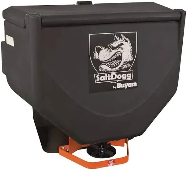 Buyers TGS06 SaltDogg Tailgate Spreader