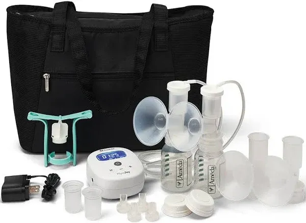 Ameda Mya Joy Breast Pump