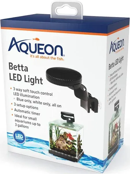 Aqueon Betta LED Light