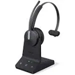 Yealink WH64 DECT Wireless Headset