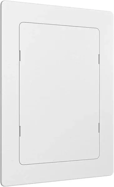 Jones Stephens A04006 Snap-Ease 6 x 9 Plastic Access Panel