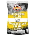 Pit Boss Hickory BBQ Pellets