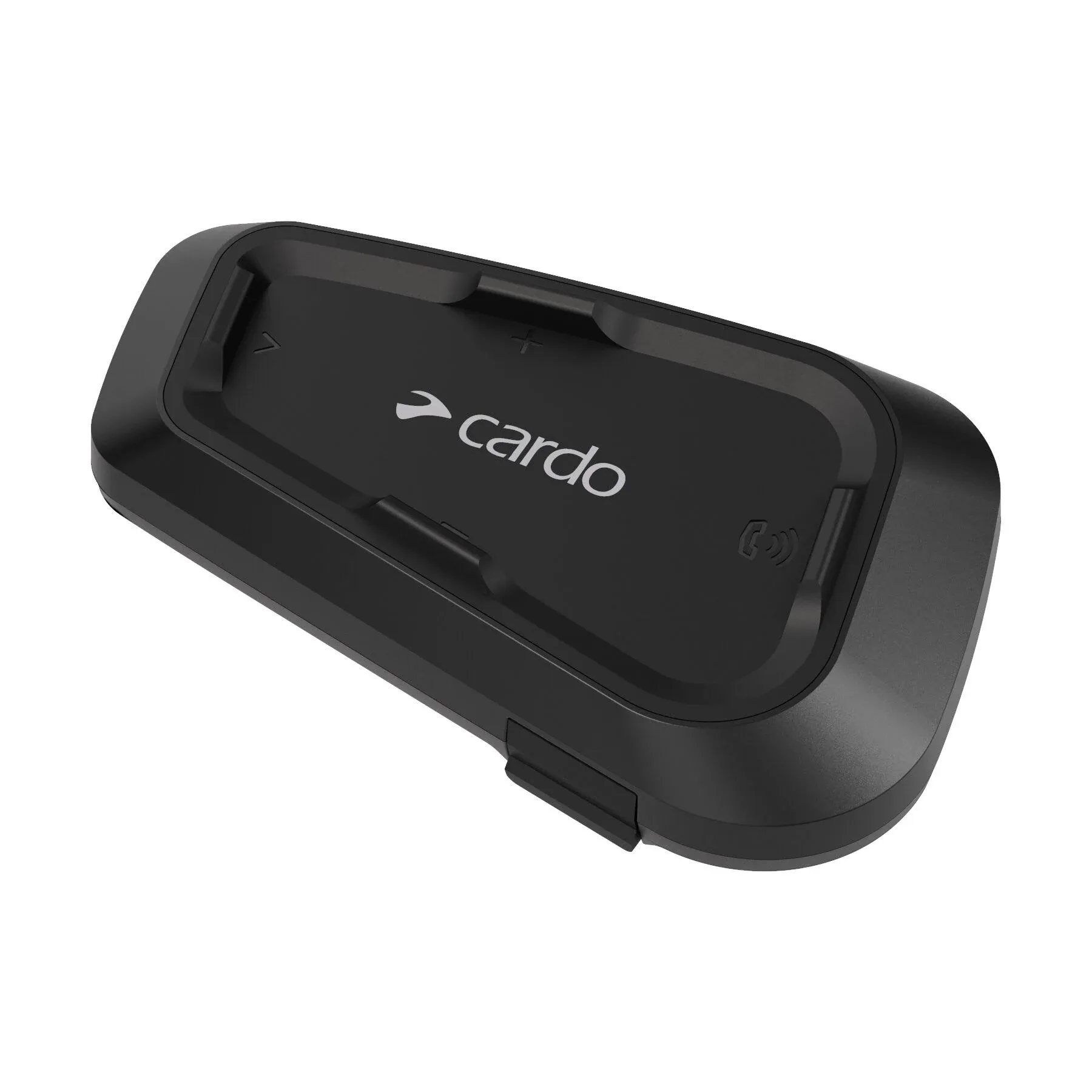 Cardo Spirit HD Intercom - Single