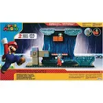 Nintendo 2.5&#034; Underground Playset 40427