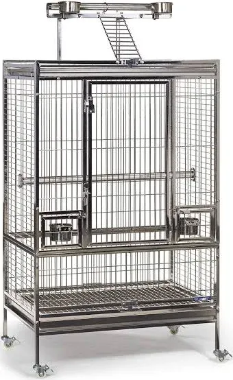 Prevue Pet Products Large Play-Top Bird Cage