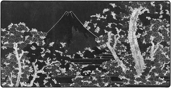 DuraGlyde Mount Fuji Cherry Trees in Bloom