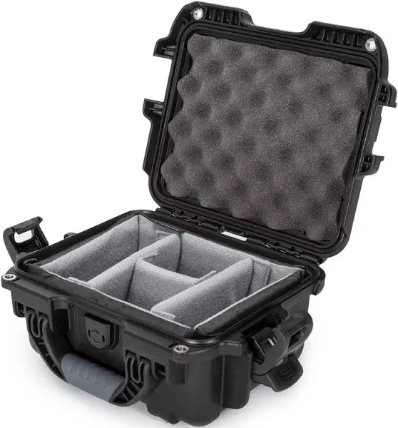 Nanuk 905 Case with Foam (Olive)