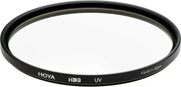 Hoya 82mm Circular Polarizer HD3 Filter