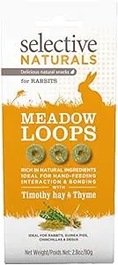 Selective Naturals Supreme Meadow Loops