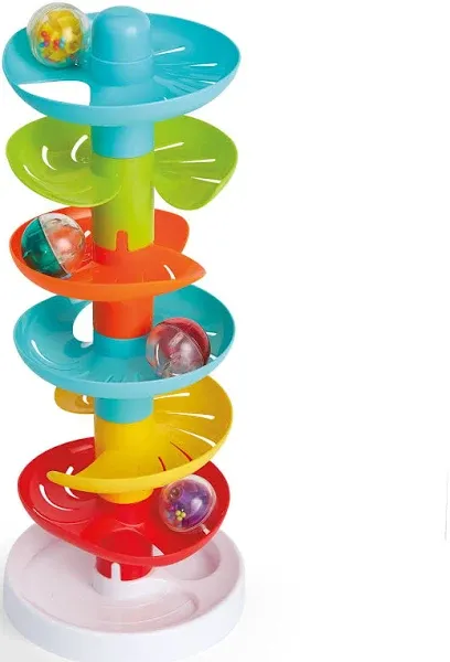 Kidoozie Ball Drop Toddler Toy