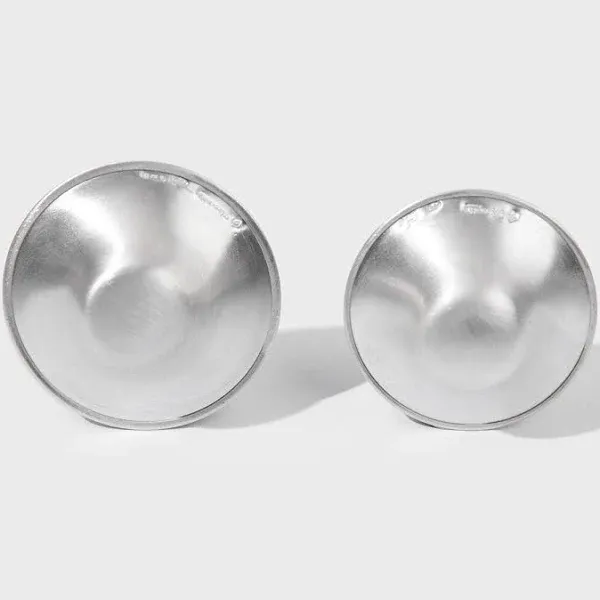 Silverette Nursing Cups