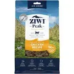 Ziwi Peak Air-Dried Cat Food Chicken - 14 oz