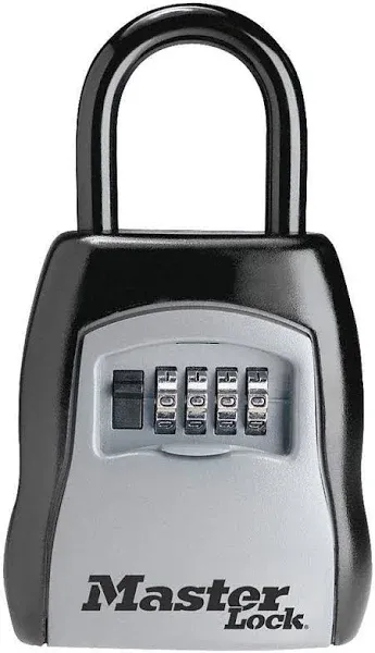 Master Lock Bluetooth Wall Mount Lock Box 5441EC