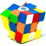 Gan 356 I Carry 3x3 Magnetic Smart Cube